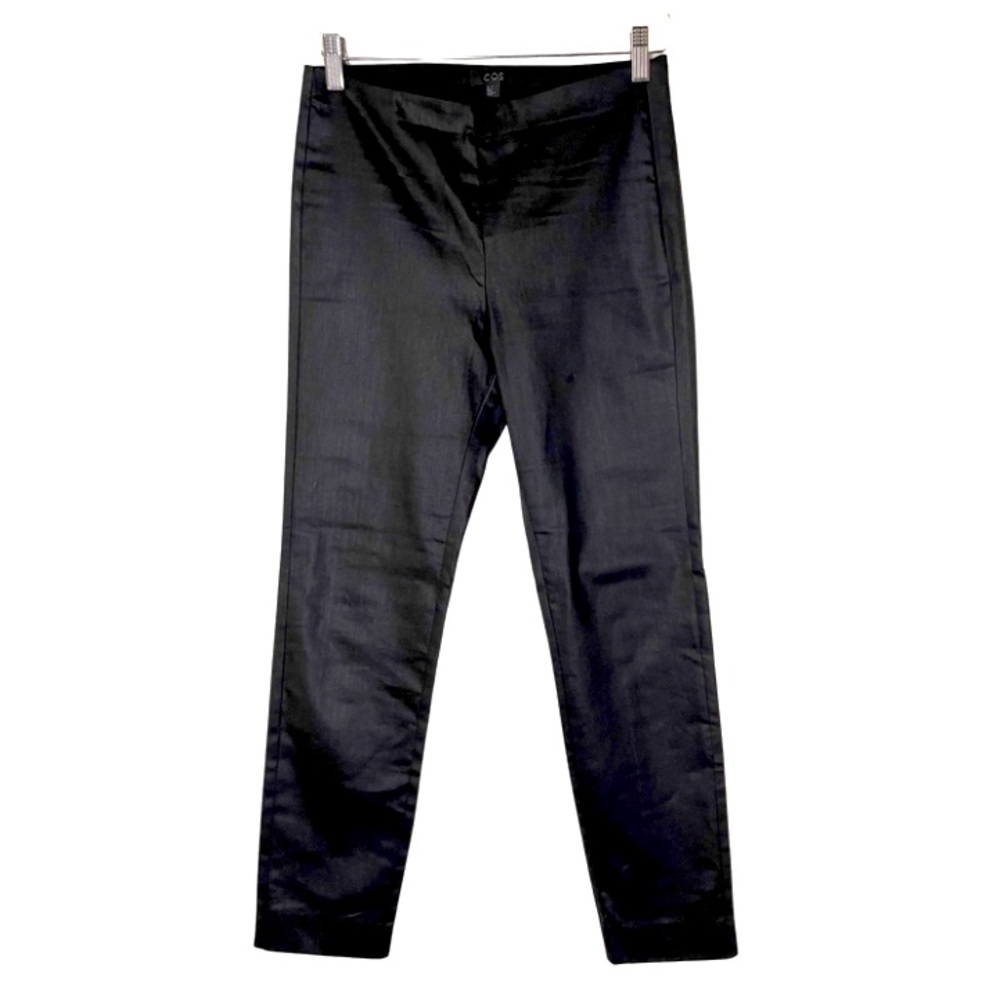 COS Stretch Slim Pants